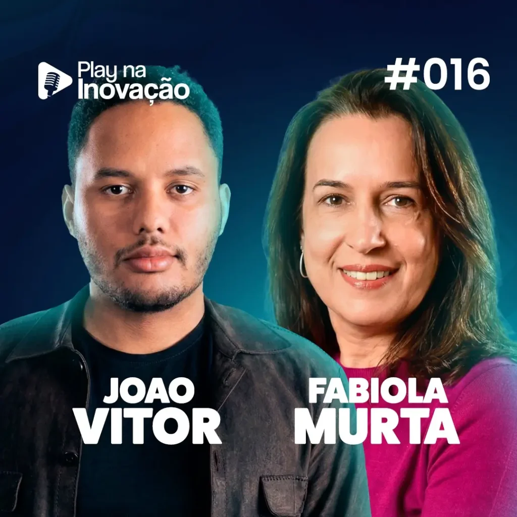 - Play na Inovação - Podcast Expoinovação