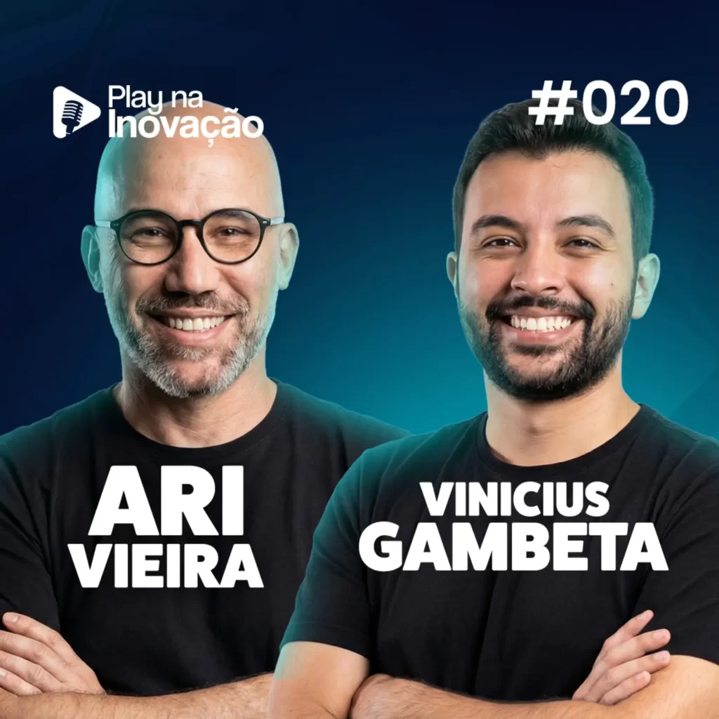#020 ARI VIEIRA E VINICIUS GAMBETA