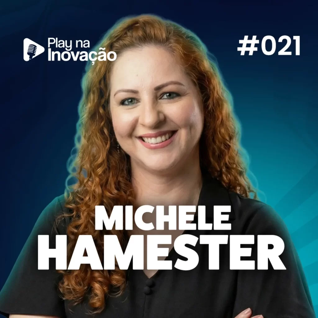#021 MICHELE HAMESTER
