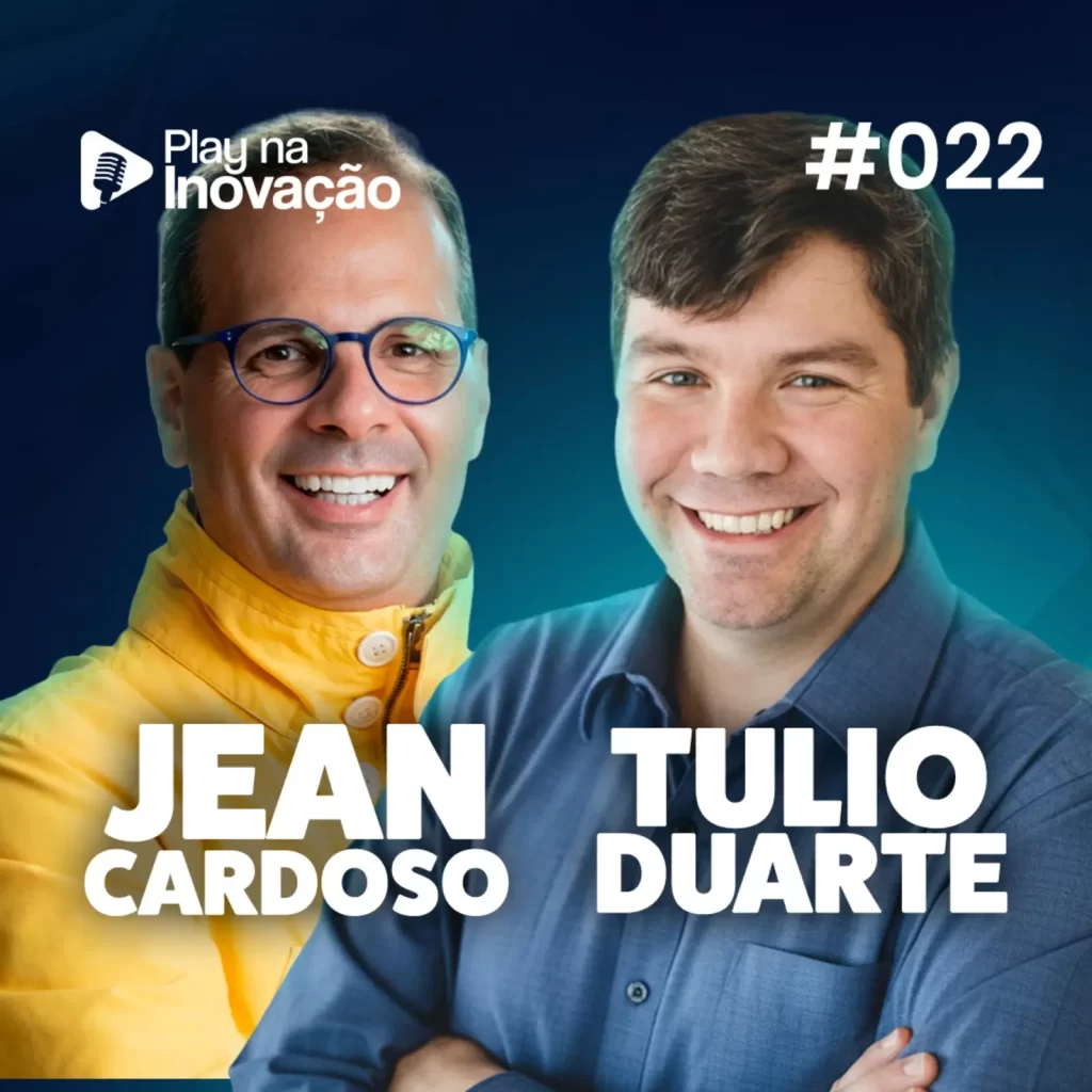 #022 JEAN CARDOSO E TULIO DUARTE