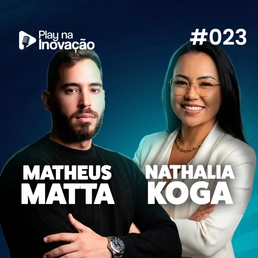 #023 - MATHEUS MATTA E NATHALIA KOGA