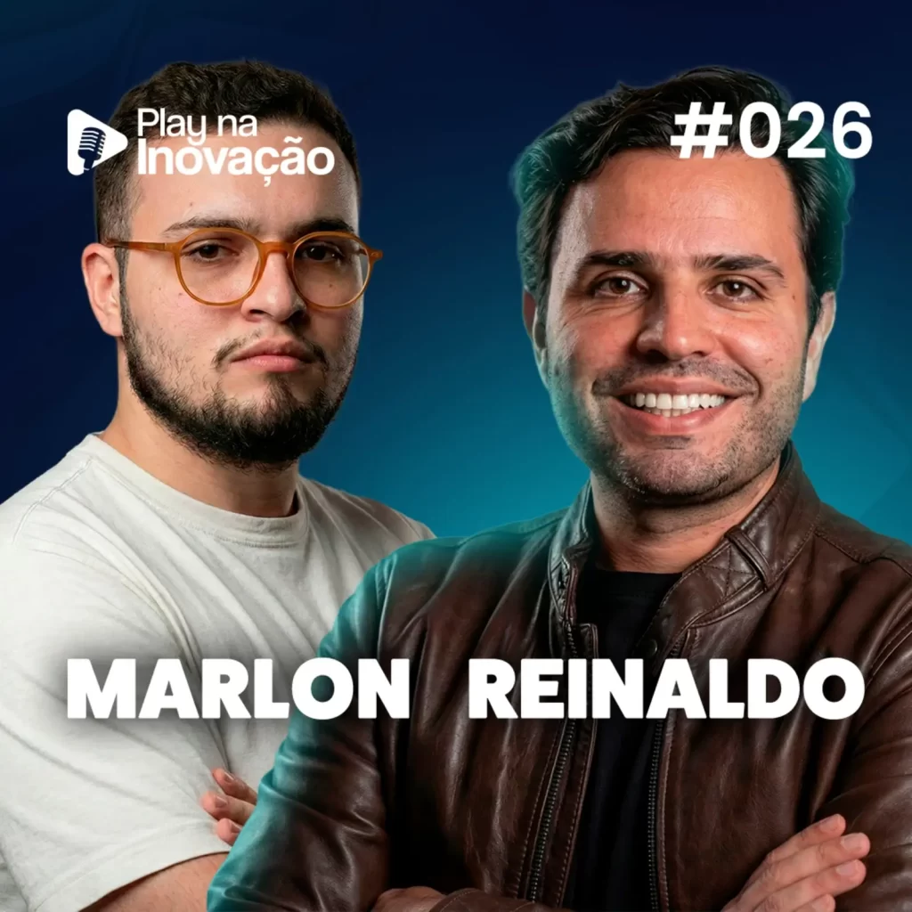 #026 - MARLON E REINALDO