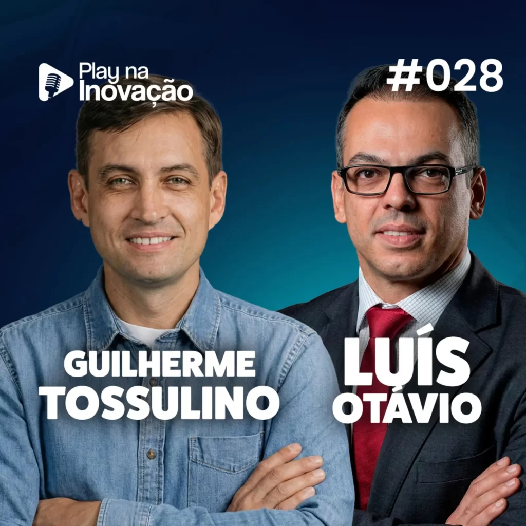 #028 - GUILHERME TOSSULINO E LUÍS OTÁVIO