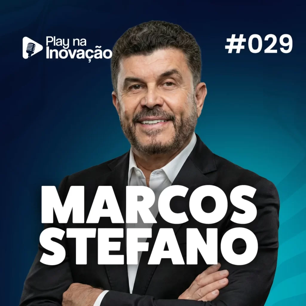 #029 - MARCOS STEFANO