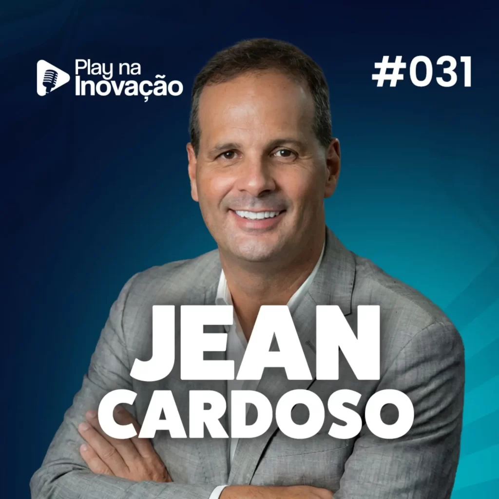 #031 - JEAN CARDOSO